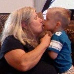 Meet your Posher, Kathy